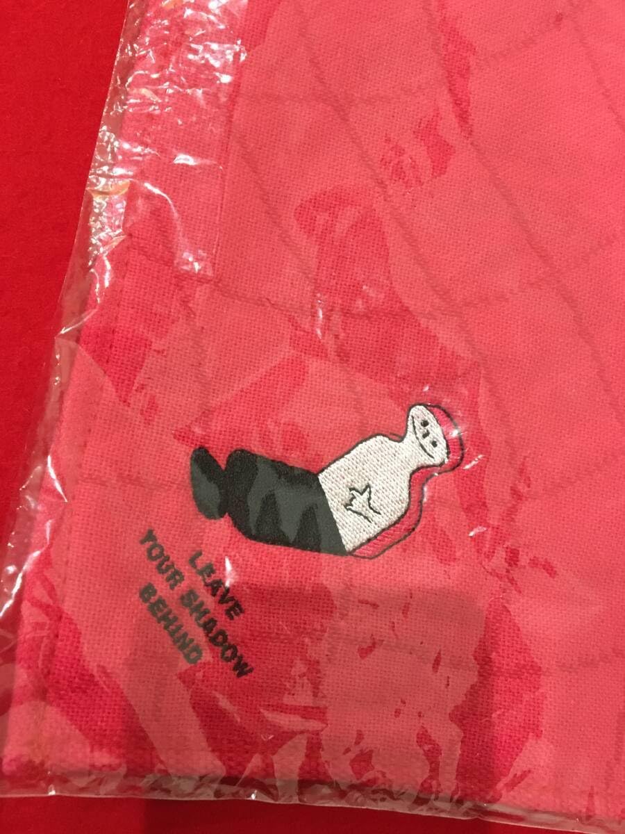 Amazon.co.jp: 飛脚便80 星野源 LIVE ライブドームツアー ポップ